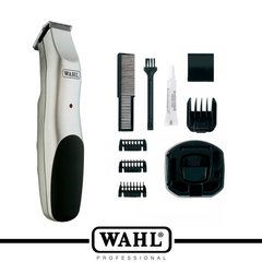 Wahl Patillera Barba Groomsman A Pilas