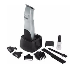 Wahl Patillera Barba Groomsman A Pilas - comprar online