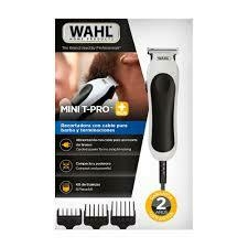 Wahl Patillera MINI-T Electrica