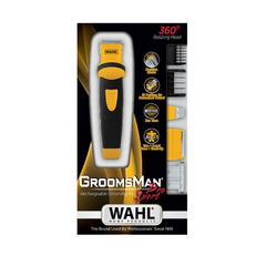 Wahl Patillera SPORT Recargable All In One / 4 EN 1