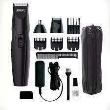 Wahl Patillera TRIM TOTAL Recargable ALL IN ONE en internet