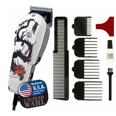 Wahl Super Taper DRAGON - Maquina De Corte Profesional - MADE IN USA en internet