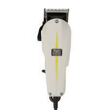 Wahl Super Taper - Maquina De Corte Profesional - MADE IN USA - comprar online