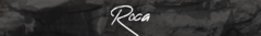 Banner de la categoría ROCA