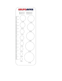 Boton de poliester med 28 ( 18 mm ) ( Art 12-41052 ) color NEGRO x 144 unidades - comprar online