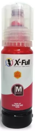 TINTA X-FULL COMP. 504/544 MAGENTA 70ML