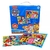 PAW PATROL - ROMPECABEZAS X 12 PCS