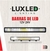 Barra faro led 12/24volt.120 leds DE 3 watts BAR360PLUS EPISTAR - comprar online