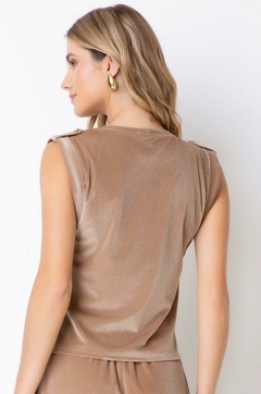 Blusa - comprar online