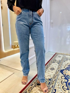 Calça jeans