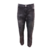 Jean Mom Negro con Roturas - comprar online