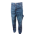 Jean Mom Cargo - comprar online