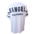 Remera Oversize Estampada Los Angeles - comprar online