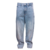 Pantalon Jeans Ultra Baggy