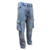 Jean Mom Cargo Lavado - comprar online