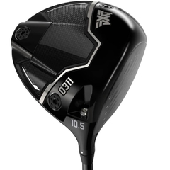 DRIVER PXG BLACK OPS