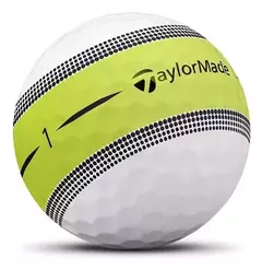 PELOTAS TAYLORMADE TOUR RESPONSE STRIPE X12 en internet