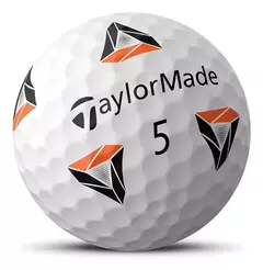 PELOTAS TAYLORMADE TP5X PIX x12 - comprar online