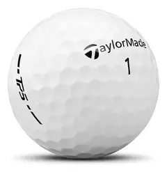 PELOTAS TAYLORMADE TP5 2024 x12 - comprar online