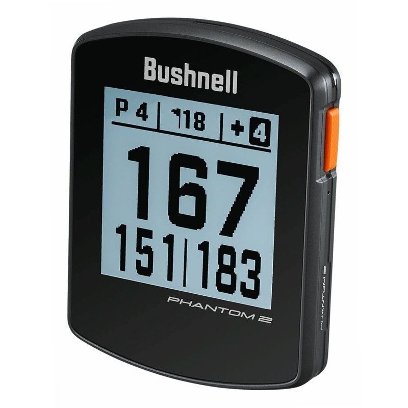 Reloj GPS Bushnell Ion Elite