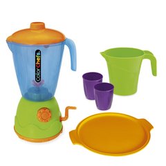 Color Chefs Kit Liquidificador C /App Usual Plastic - comprar online