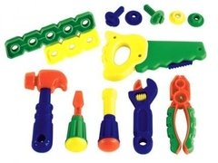 Bancada Mecânico Junior - Mini Mechanic - comprar online