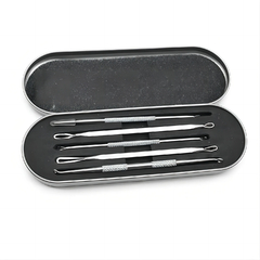 Removedores De Cravo Tool Kit, Extrator de Cravo