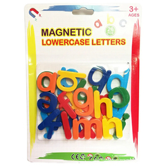 Letras e Números Alfabeto Magnético - comprar online