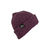 CHUNKY BEANIE GRAINY LILAC