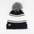 BOSTON BEANIE BLACK - comprar online