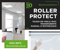 Roller Protect - 140 Micrones 1,40 x 1,00