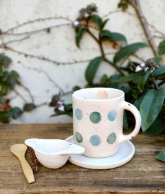 Set Taza alta + infusor de té (TAZA A ELECCIÓN) - comprar online