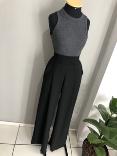 Calça pantalona Eve - comprar online