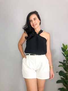 Blusa nó Sabrina - comprar online