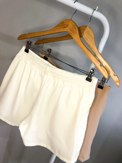 Short alfaiataria Vanessa - comprar online