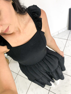 Vestido duna Paloma - comprar online