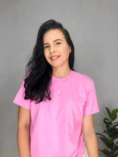 Blusa básica Lorena - loja online