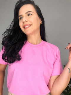 Blusa básica Lorena - comprar online