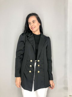 Max Blazer Mayara - loja online