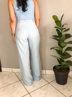 Calça alfaiataria Rebeca - loja online