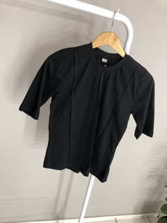 Blusa algodão Carolla