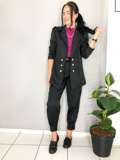 Max Blazer Mayara - Meu Closet