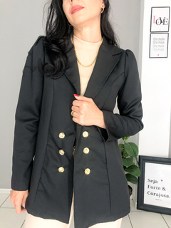 Max Blazer Mayara - comprar online