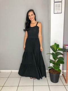 Vestido duna Maria - comprar online