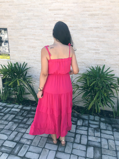 Vestido Lilian - Meu Closet