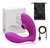 Succionador y vibrador interno USB - comprar online