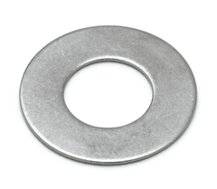 Arruela de Inox - 3/4"