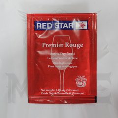 Levedura RedStar - Premiere Rouge (5g)
