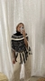 Poncho chic - tienda online