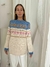 Sweater Cumbre - comprar online